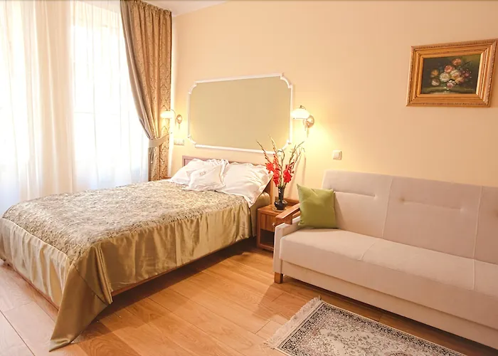 Grodzka 21 Self-check In 4* Cracovie