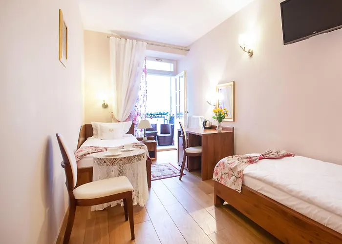 Grodzka 21 Self-check In Cracovie