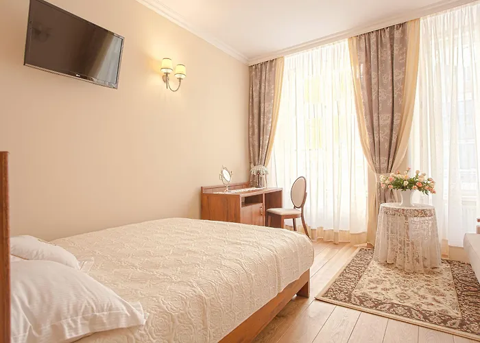 Appart hôtel Grodzka 21 Self-check In 4*