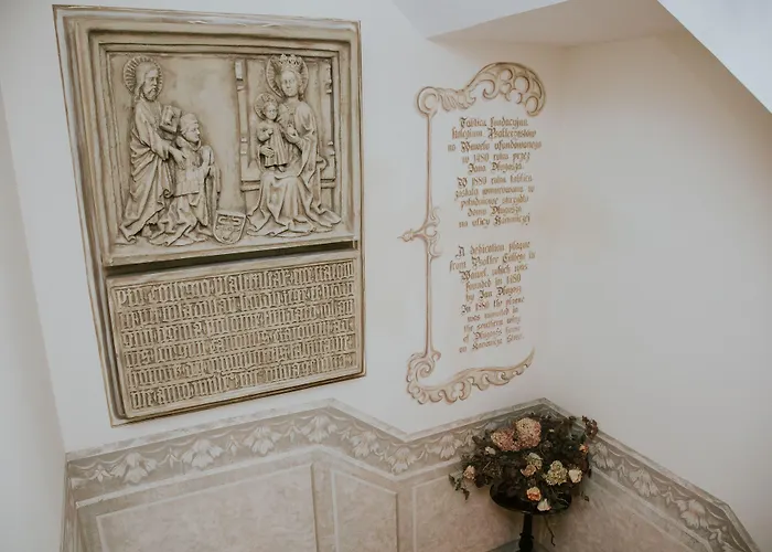 Grodzka 21 Self-check In 4*