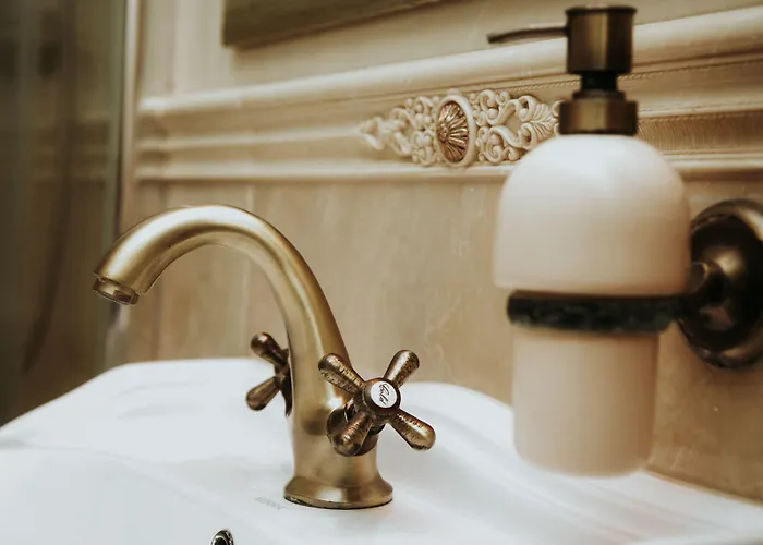 Grodzka 21 Self-check In