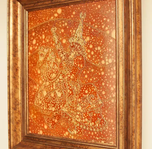 Aparthotel Grodzka 21 Self-check In 4*