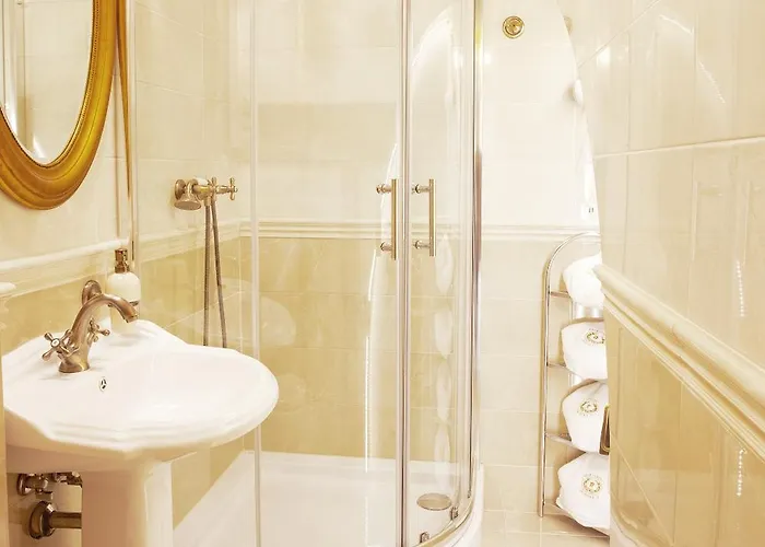 Grodzka 21 Self-check In 4*