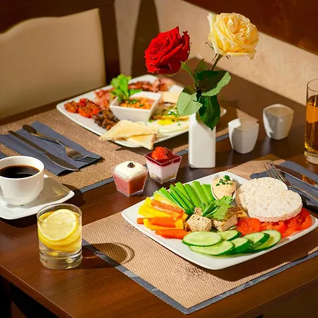 Apart Otel Grodzka 21 Self-check In