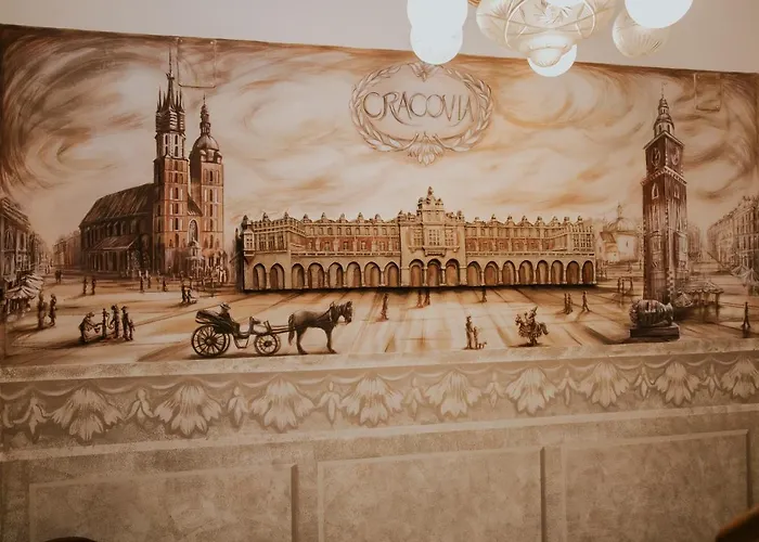 Grodzka 21 Self-check In Apart Otel