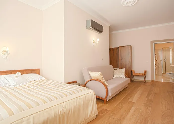 Grodzka 21 Self-check In 4* Krakow